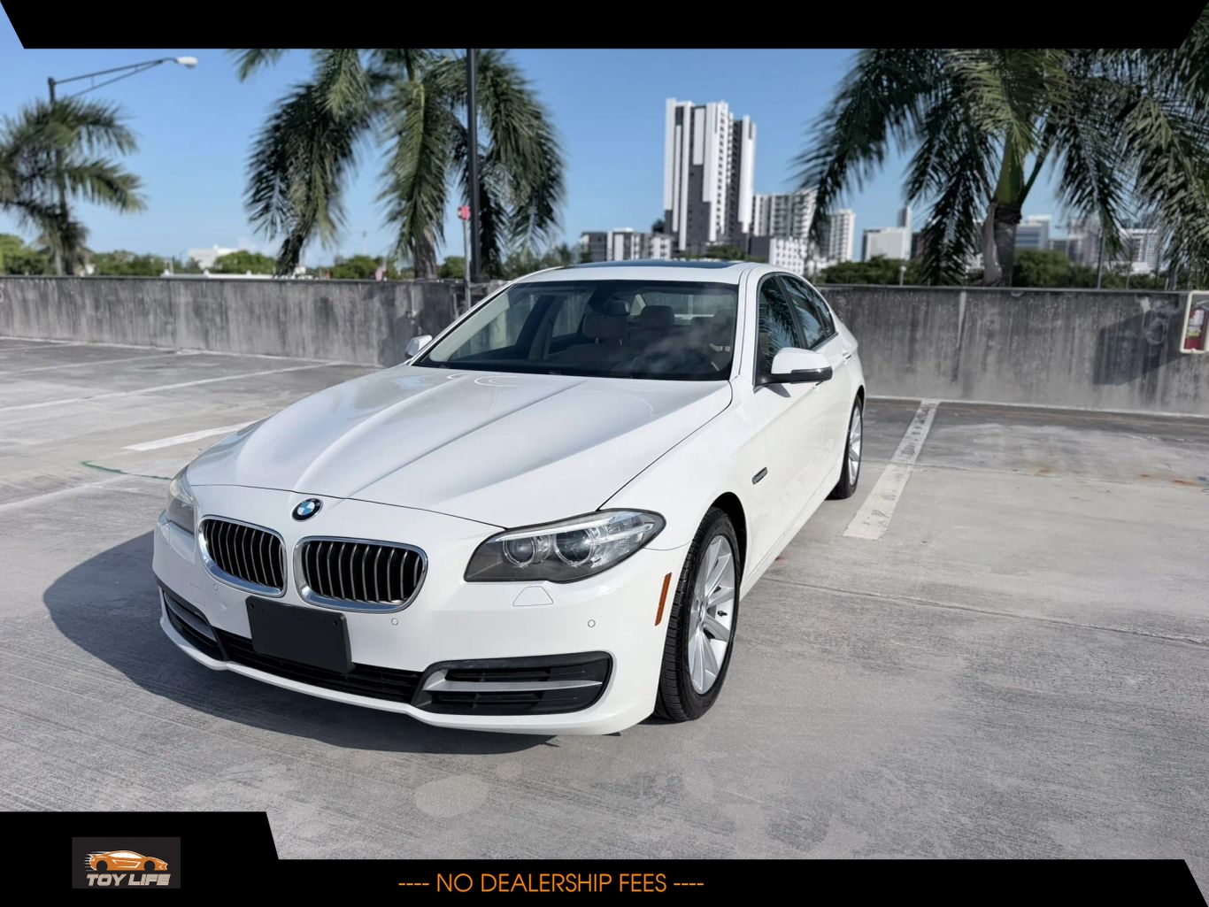 bmw 5 series 2014 WBA5B1C57ED475705 image bmw 5 series 2014 WBA5B1C57ED475705 image